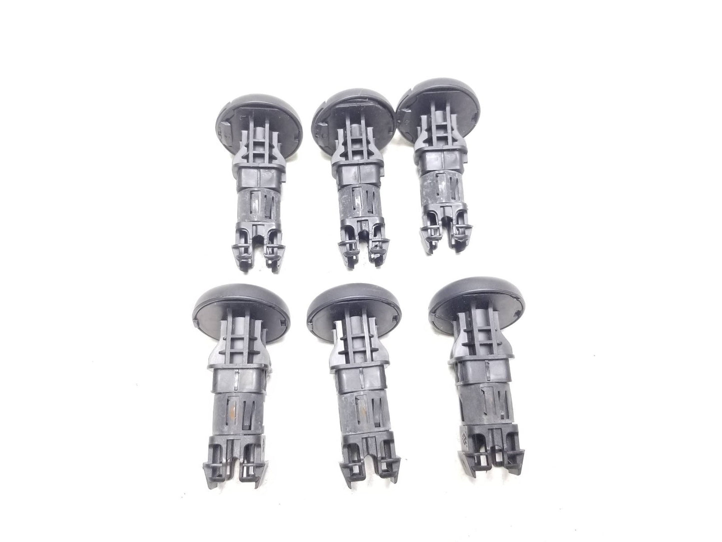 2010 - 2014 VW Golf GTI Guide Sleeve Set Pcs 6 OEM