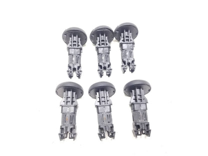 2010 - 2014 VW Golf GTI Guide Sleeve Set Pcs 6 OEM