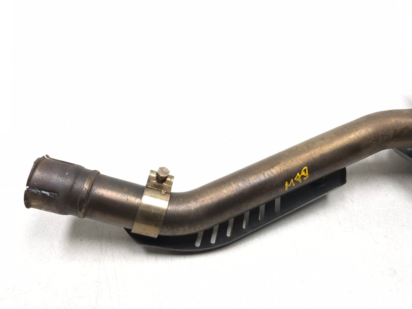 2023 Csc Rx3 Rx4 Adventure Muffler Rear Section OEM
