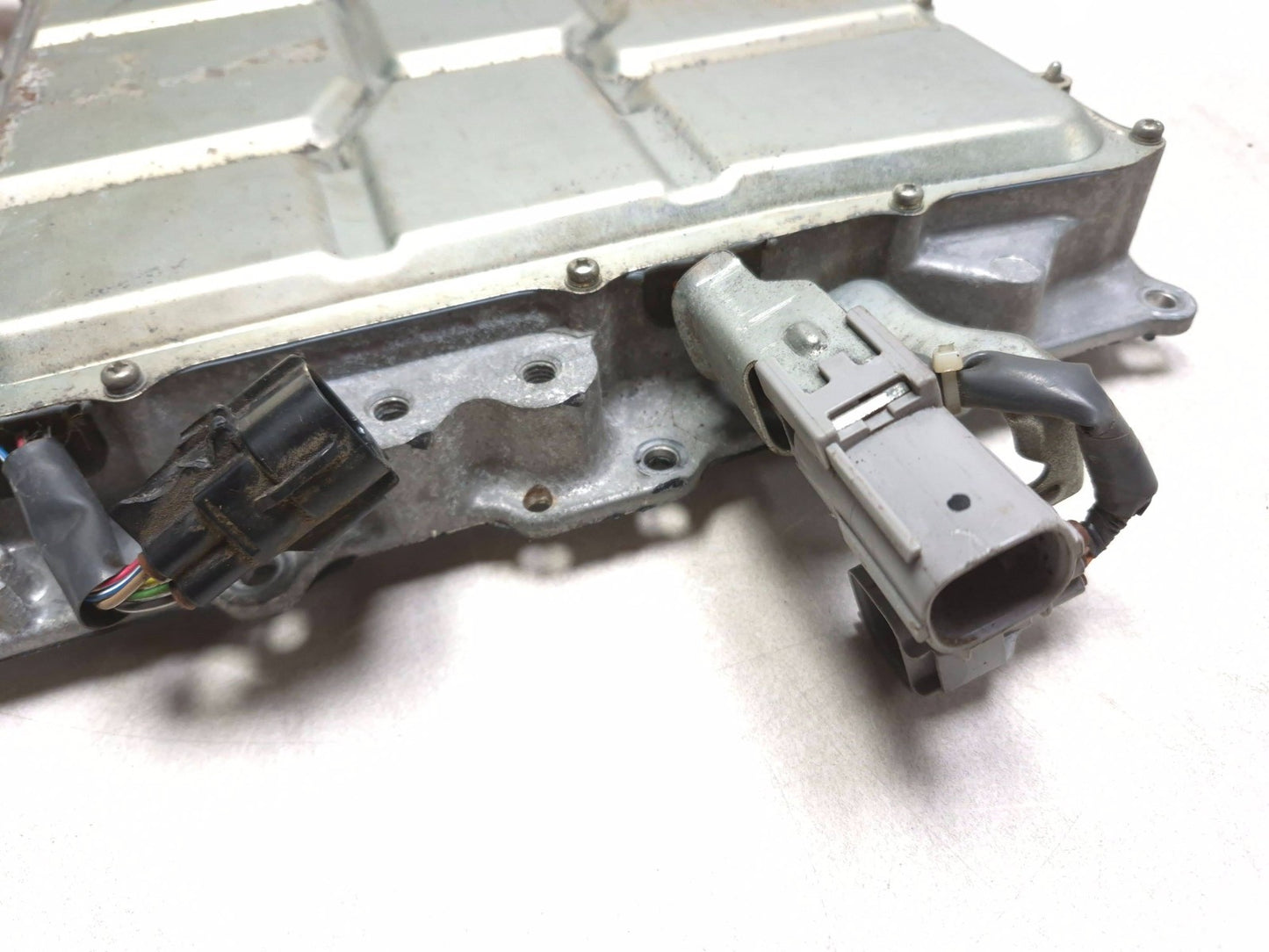 2010 Toyota Prius Power Inverter Dc Synergy Drive G9270-47040 OEM