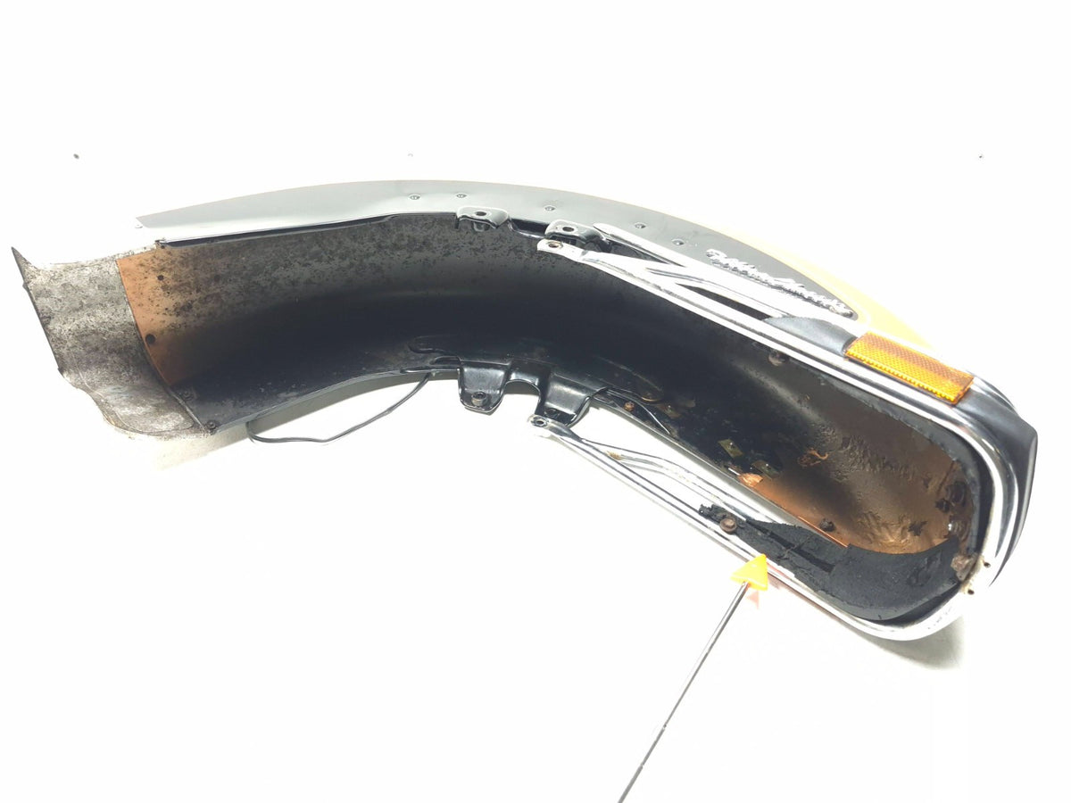 2008 Harley Touring Electra Glide Ultra Front Fender OEM