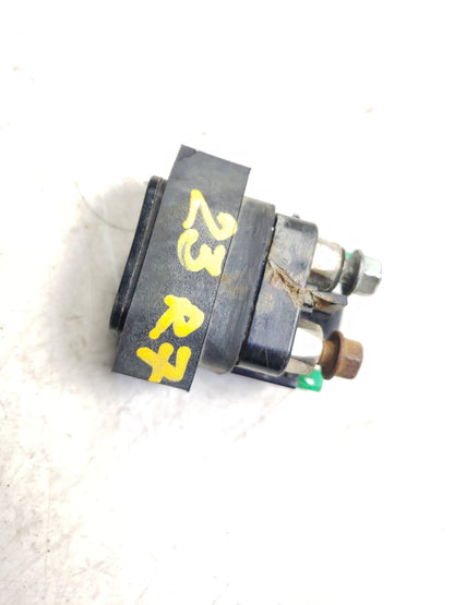 2022-2024 Yamaha Yzf-r7 Yzfr7 Starter Relay Solenoid OEM