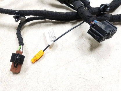 2022 Chevrolet Trailblazer Tailgate Wire Wiring Harness OEM
