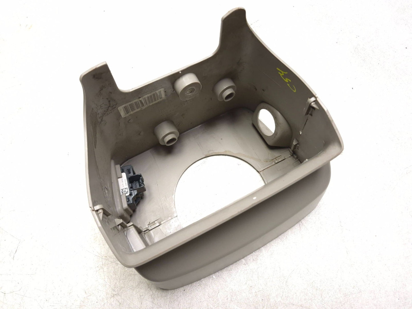 2008 Lincoln Navigator Steering Column Shroud Trim  OEM