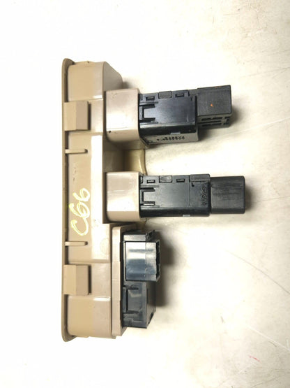 2012 Hyundai Sonata Traction Control Switch OEM