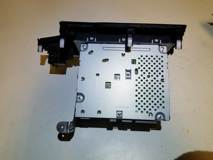2016 Honda Fit Radio Receiver AM FM Cd Player OEM