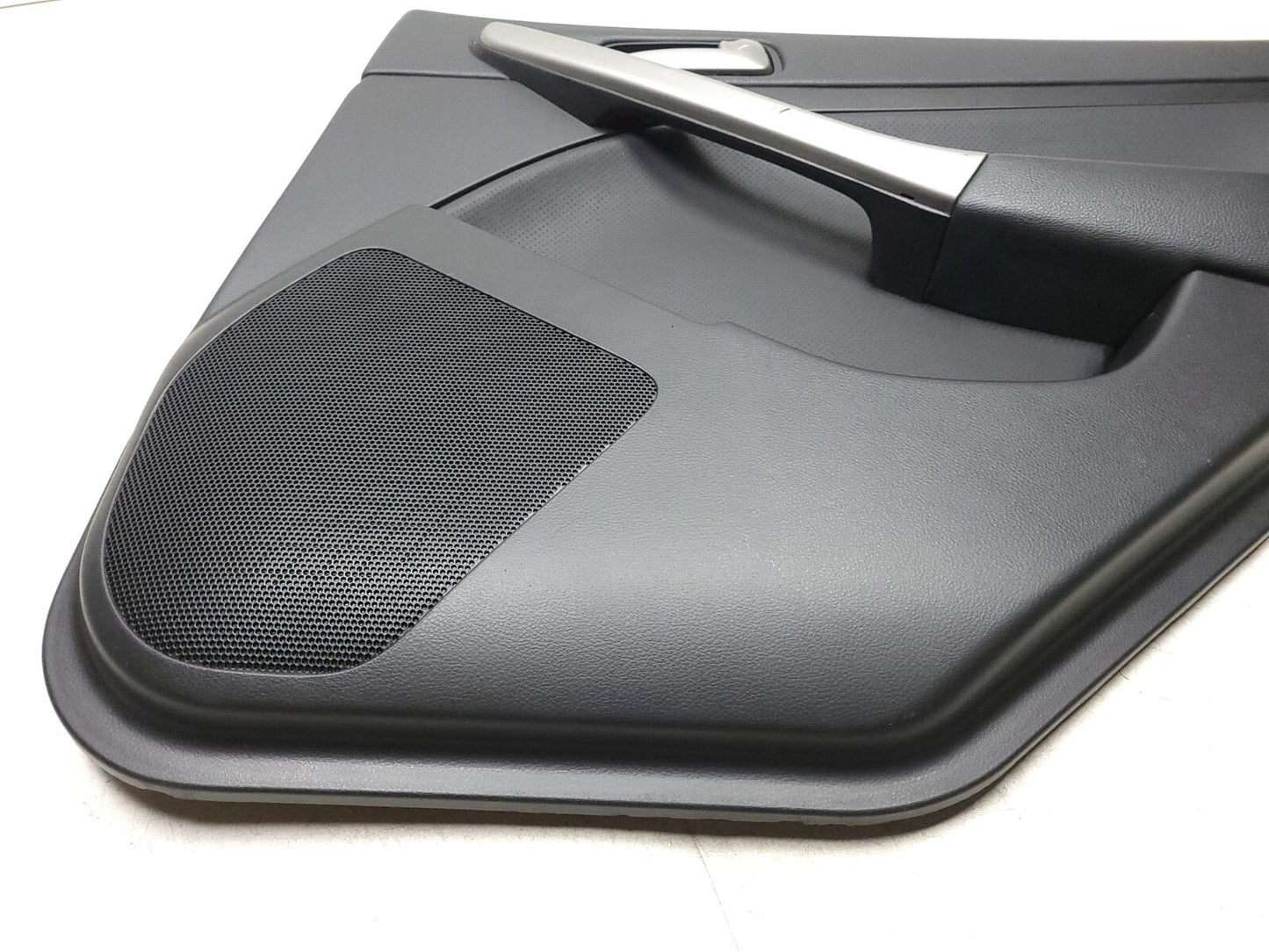 2005 2006 Infiniti G35 Sedan Door Trim Panel Rear Passenger Side Right OEM