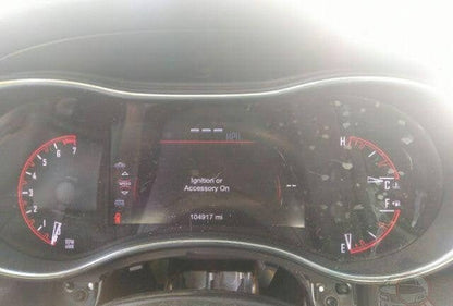 2016 - 2022 Dodge Durango Roof Headliner Hands Free Wiring Harness 3.6l OEM