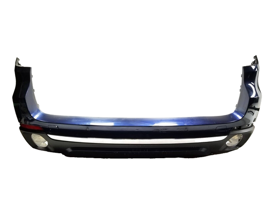 14-18 BMW X5 Rear Bumper Cover OEM F15 N55 89k Miles✅