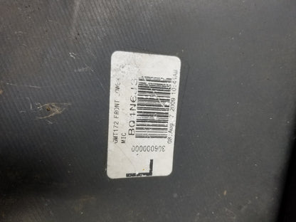 10 - 15 Chevrolet Equinox Front Bumper Cover 20896096 Oem. Local Pick Up