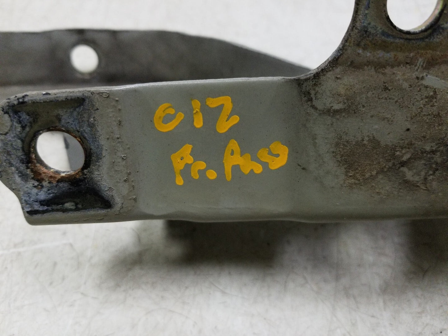 2011 - 2016 Kia Sportage Hood Hinge Left & Right  OEM