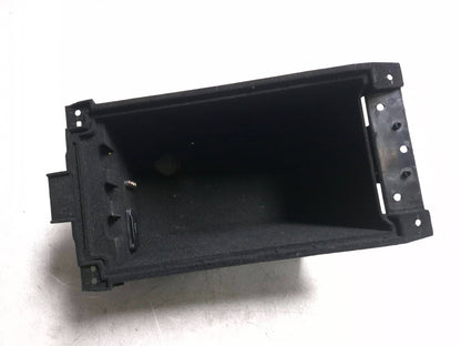 2010 Nissan Maxima Sv Center Console Storage Compartment OEM