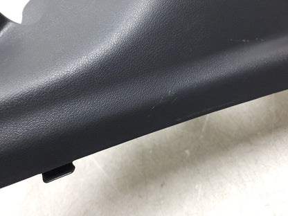 2012-2017 Hyundai Accent Rear Driver & Rear Pass Side Lower Quarter Trim OEM