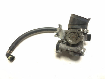 2017 Honda Cmx300 Rebel Throttle Body OEM