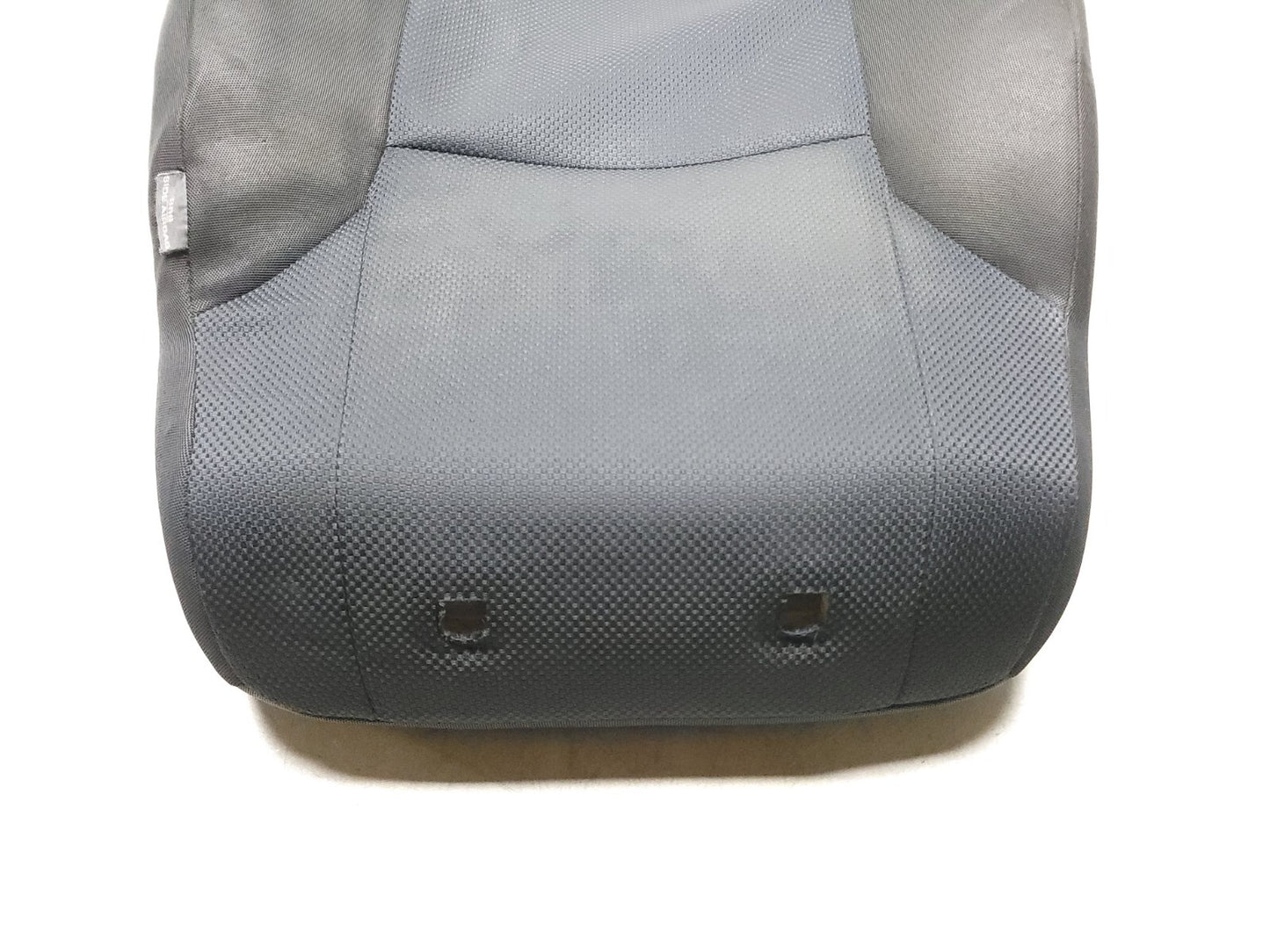 2005 - 2010 Scion Tc Front Upper Seat Cushion Driver Side Left OEM