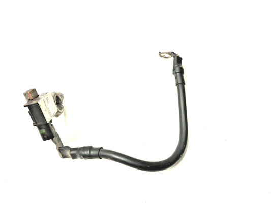 2012 Hyundai Sonata Negative Battery Cable  OEM
