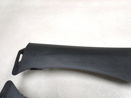 2018 Chrysler 300 Rear C Pillar Cover Trim Left & Right OEM