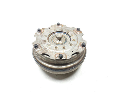 09-14 Hyundai Genesis Torque Converter 4.6l OEM Sedan