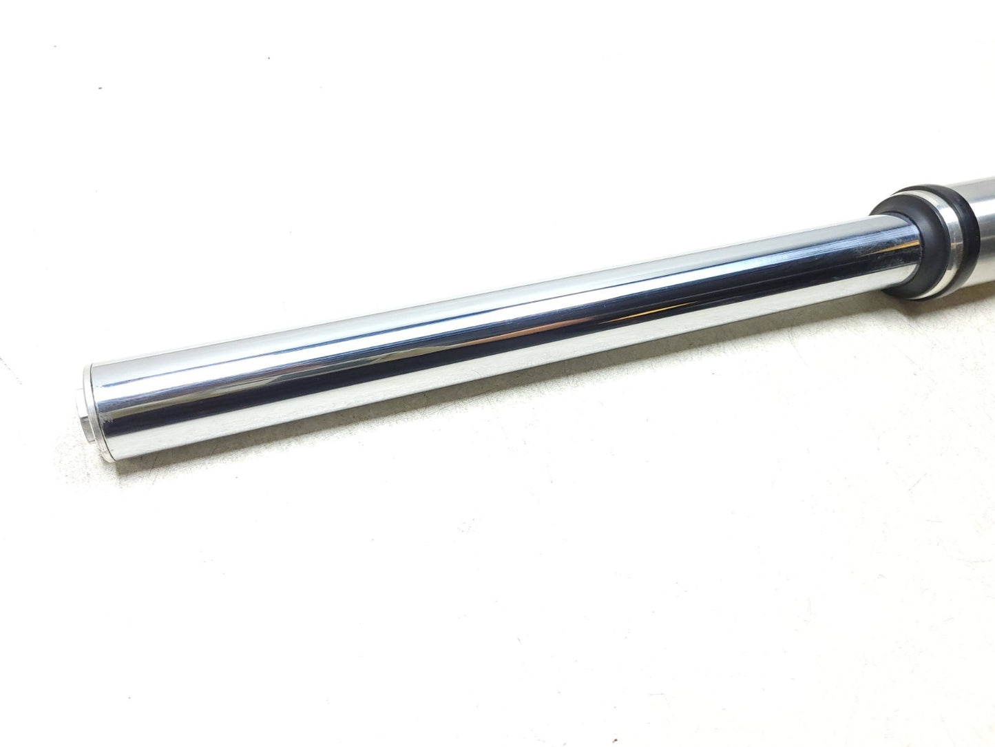 2008 Honda Shadow Aero Vt 750ca Front Shock Absorber Pair OEM