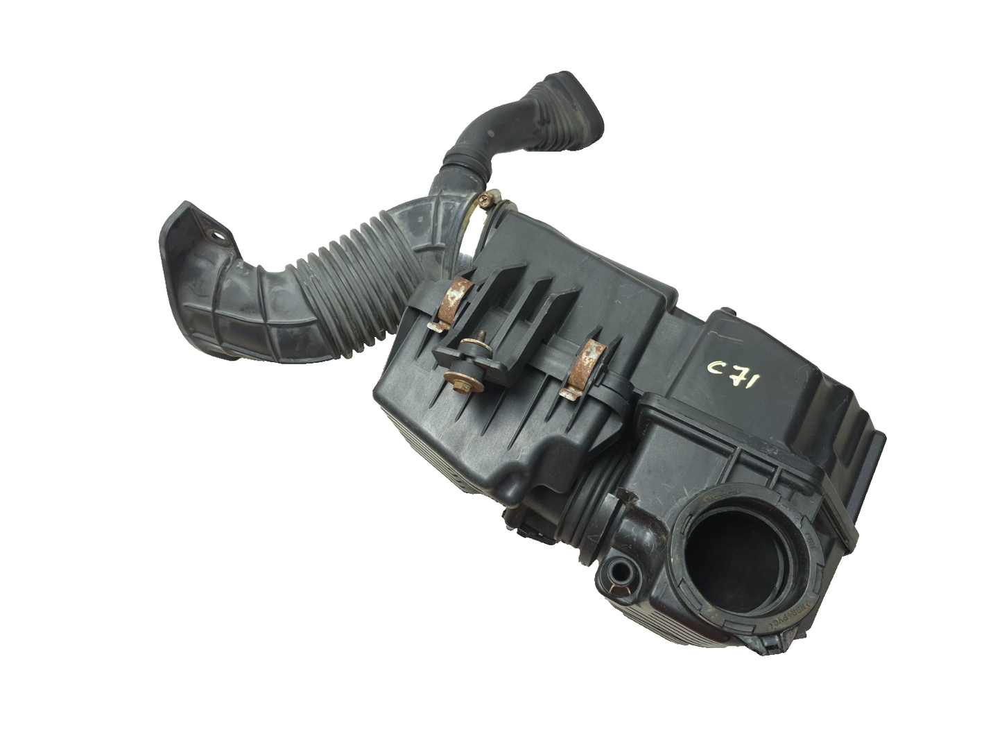 2012 Honda Cr-z Air Box Cleaner Filter Housing OEM