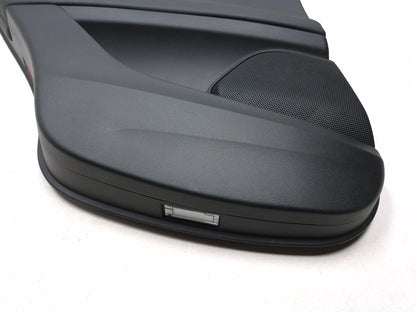 2024 Alfa Romeo Stelvio Door Panel Trim Rear Driver Side Left OEM