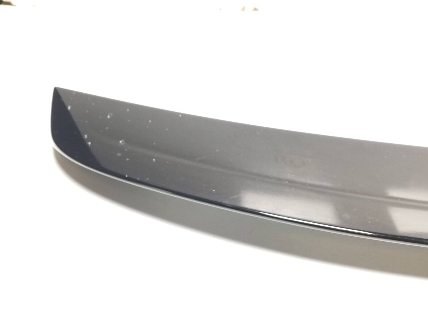 15 16 17 Ford Mustang Trunk Spoiler Gr3j-6341602 OEM 5.0l
