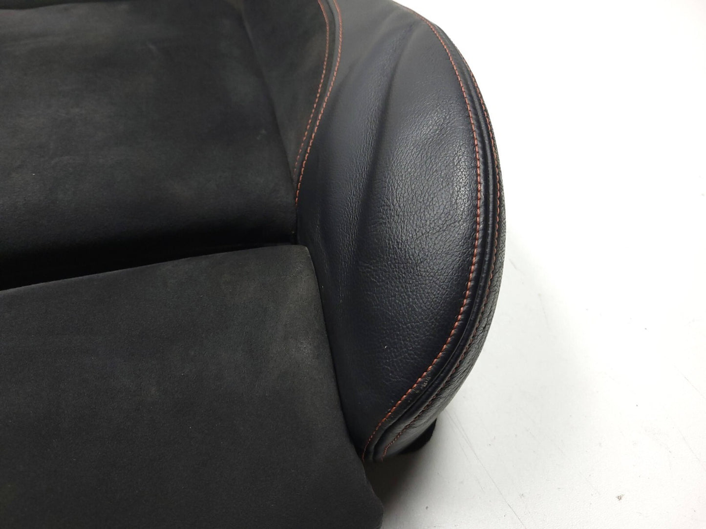 2012 - 2014 BMW X6 Front Seat Lower Cushion Passenger Side Right OEM