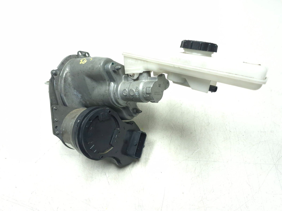 2021 Tesla Model 3 Ibooster Power Brake Booster Master Cylinder Reservoir OEM