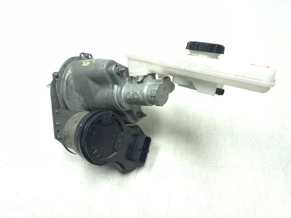 2021 Tesla Model 3 Ibooster Power Brake Booster Master Cylinder Reservoir OEM
