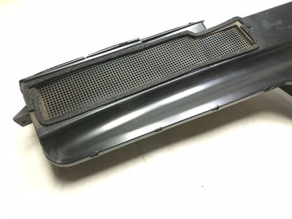 2017 Dodge Journey Cabin Fresh Air Inlet Duct Plenum Grille OEM
