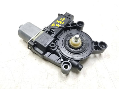 2018 Alfa Romeo Stelvio Power Window Motor Rear Driver Side Left OEM ☑️