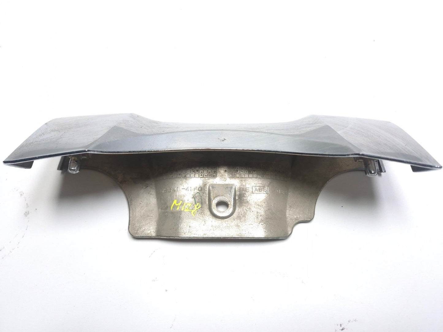 2005 Suzuki C50 Boulevard Mount Bracket Front Turn Signal OEM