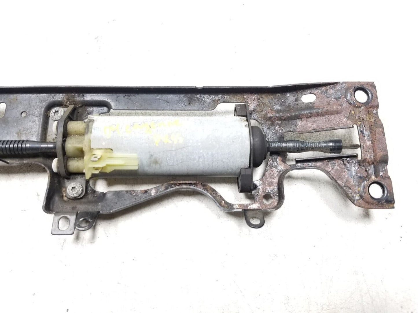 04-06 Porschee Cayenne Front Passenger Seat Adjustment Motor 3pcs OEM