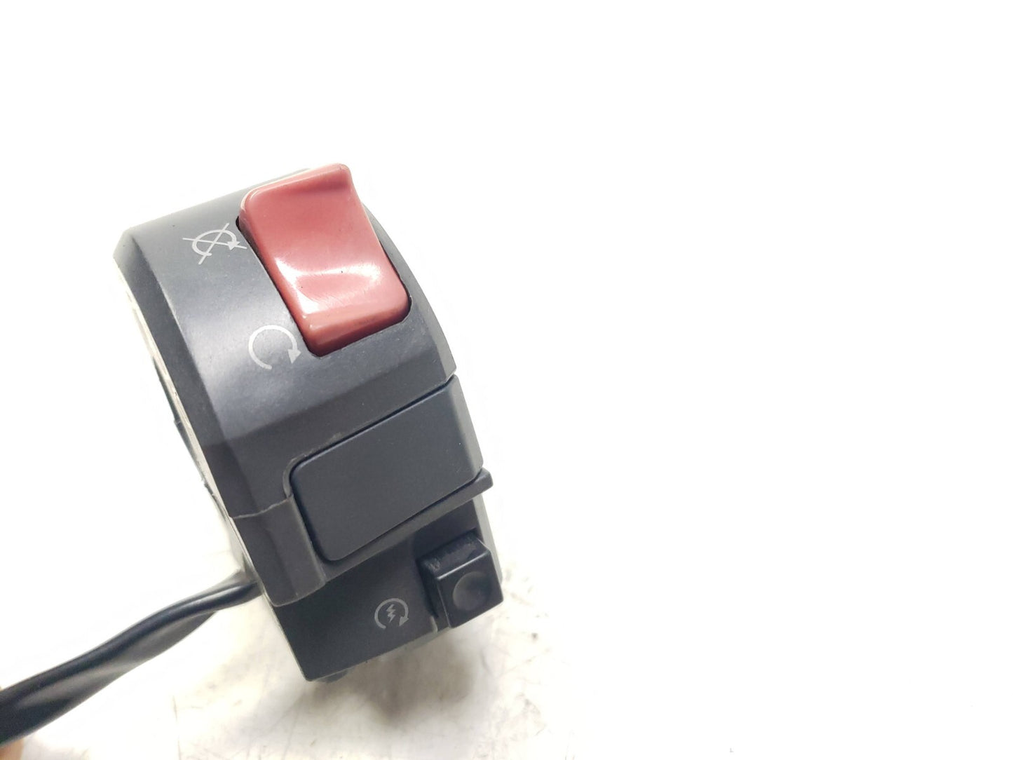 2008 - 2010 Ducati 848 Right Handlebar On Off Start Kill Switch OEM