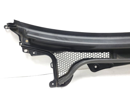 2018 Alfa Romeo Stelvio Front Windshield Wiper Cowl Trim OEM