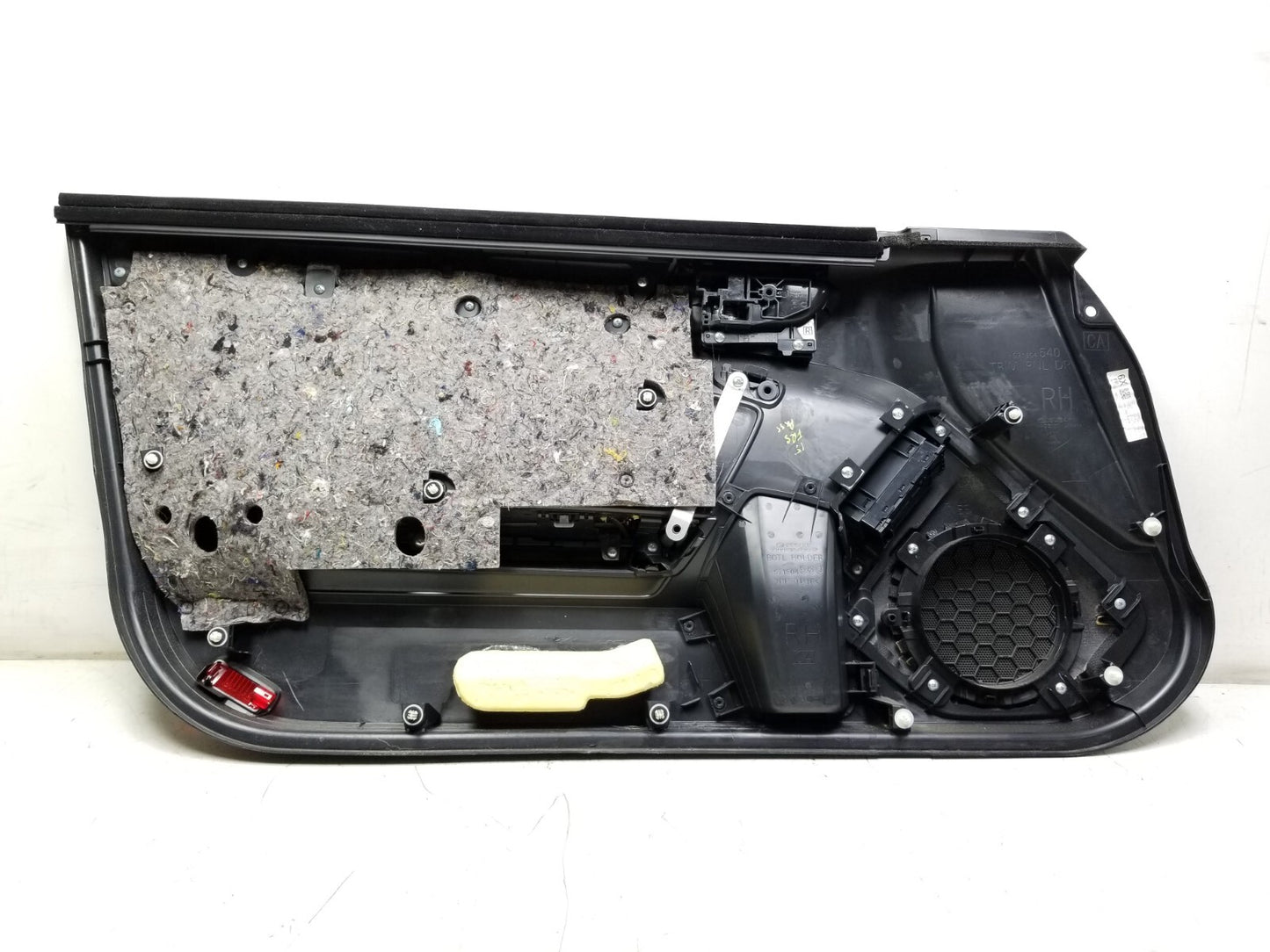 2013 - 2016 Scion Fr-s Door Panel Front Driver Side Left OEM