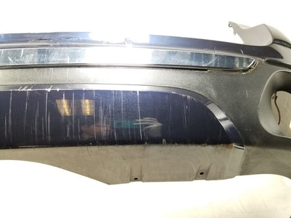 14-18 BMW X5 Rear Bumper Cover OEM F15 N55 89k Miles✅