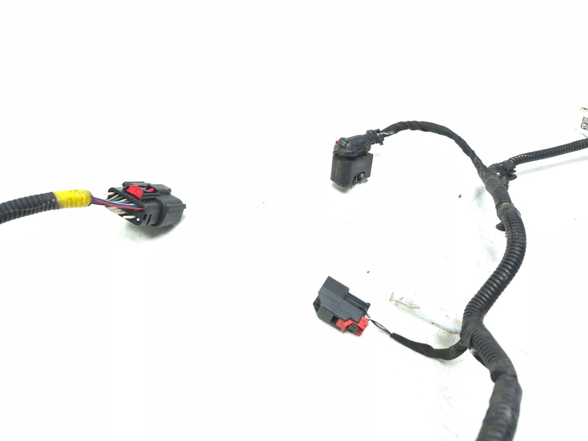 2021 Tesla Model 3 Rear Subframe Cradle Wiring Harness 2067968-01-b OEM