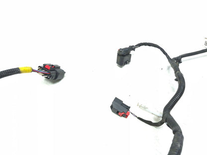2021 Tesla Model 3 Rear Subframe Cradle Wiring Harness 2067968-01-b OEM