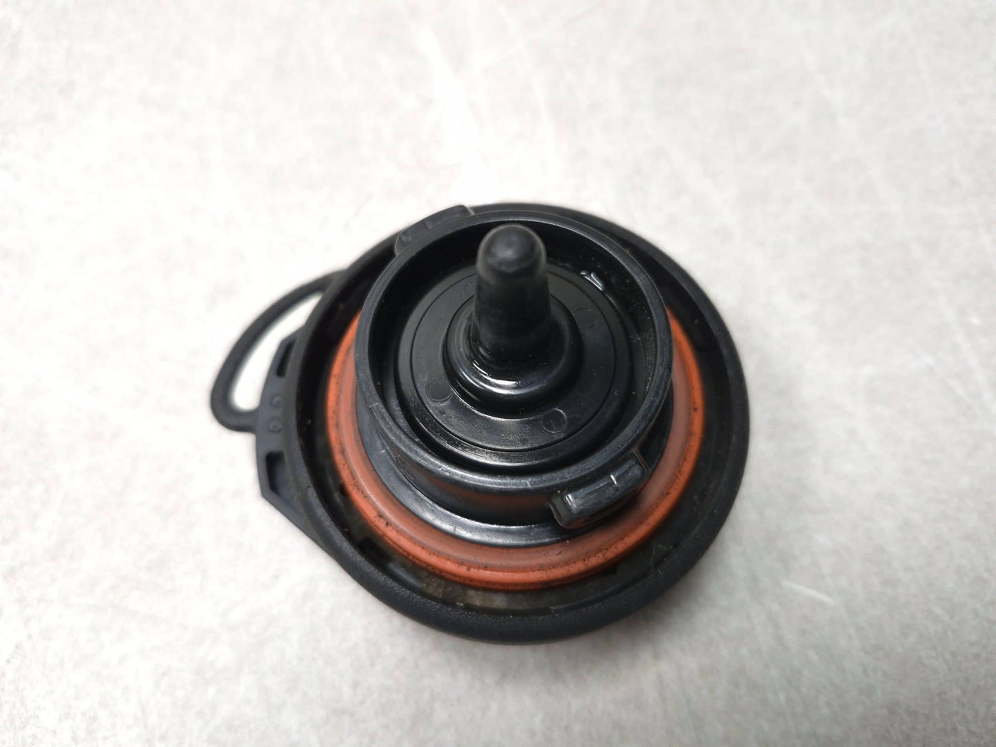2015 Volkswagen Golf Fuel Tank Gas Cap Filler Cap OEM