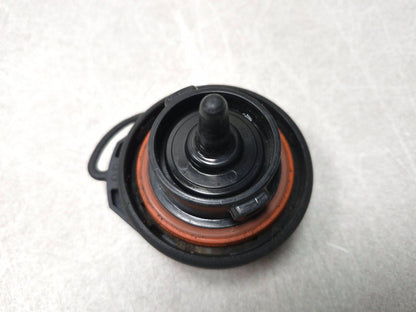 2015 Volkswagen Golf Fuel Tank Gas Cap Filler Cap OEM