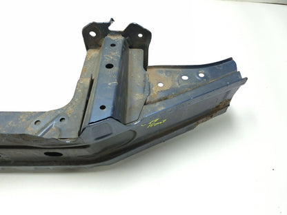 2022 Subaru Crosstrek Front Bumper Reinforcement Impact Bar OEM