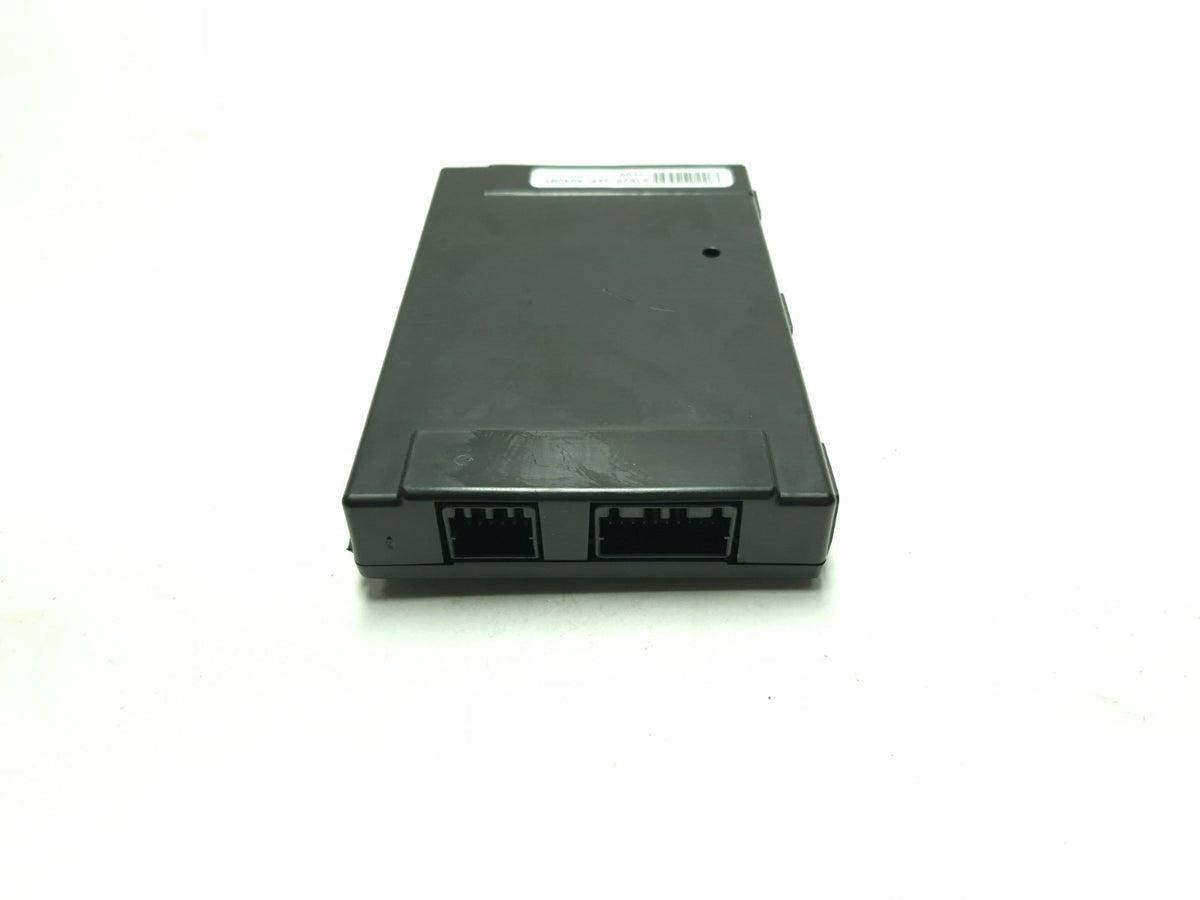 2008 Acura Tl Type-s Front Seat Memory Control Module Driver Side 81628-sep OEM