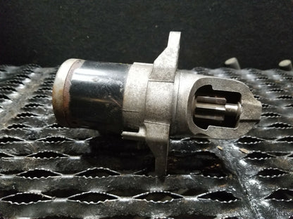 08 09 10 11 Subaru Forester 2.5l Starter Motor OEM
