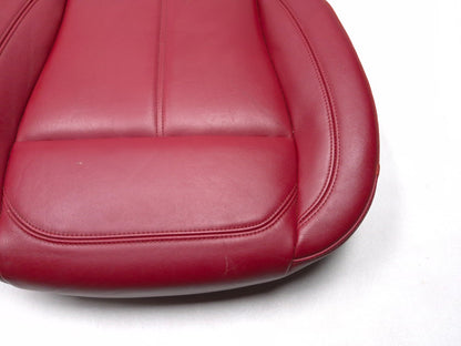 2021 Alfa Romeo Giulia Front Passenger Seat Lower Cushion Oem✅