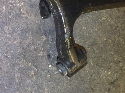 2010 Subaru Impreza Front Lower Control Arm Left Driver Side OEM