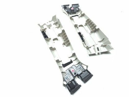 2022 Subaru Crosstrek B-pillar Upper Trim Left Right Pair OEM