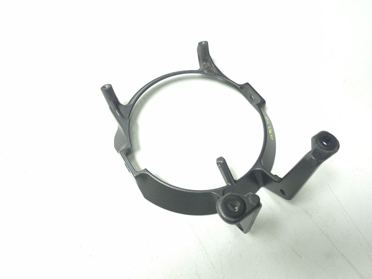 2018 Husqvarna Svartpilen 401 Headlight Bracket Support OEM