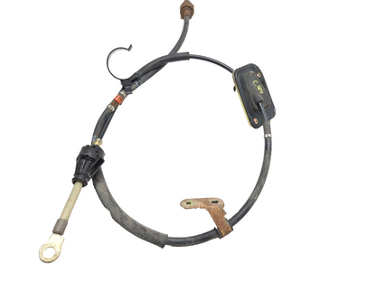 2004 Toyota Corolla Matrix Automatic Transmission Gear Shifter Cable OEM