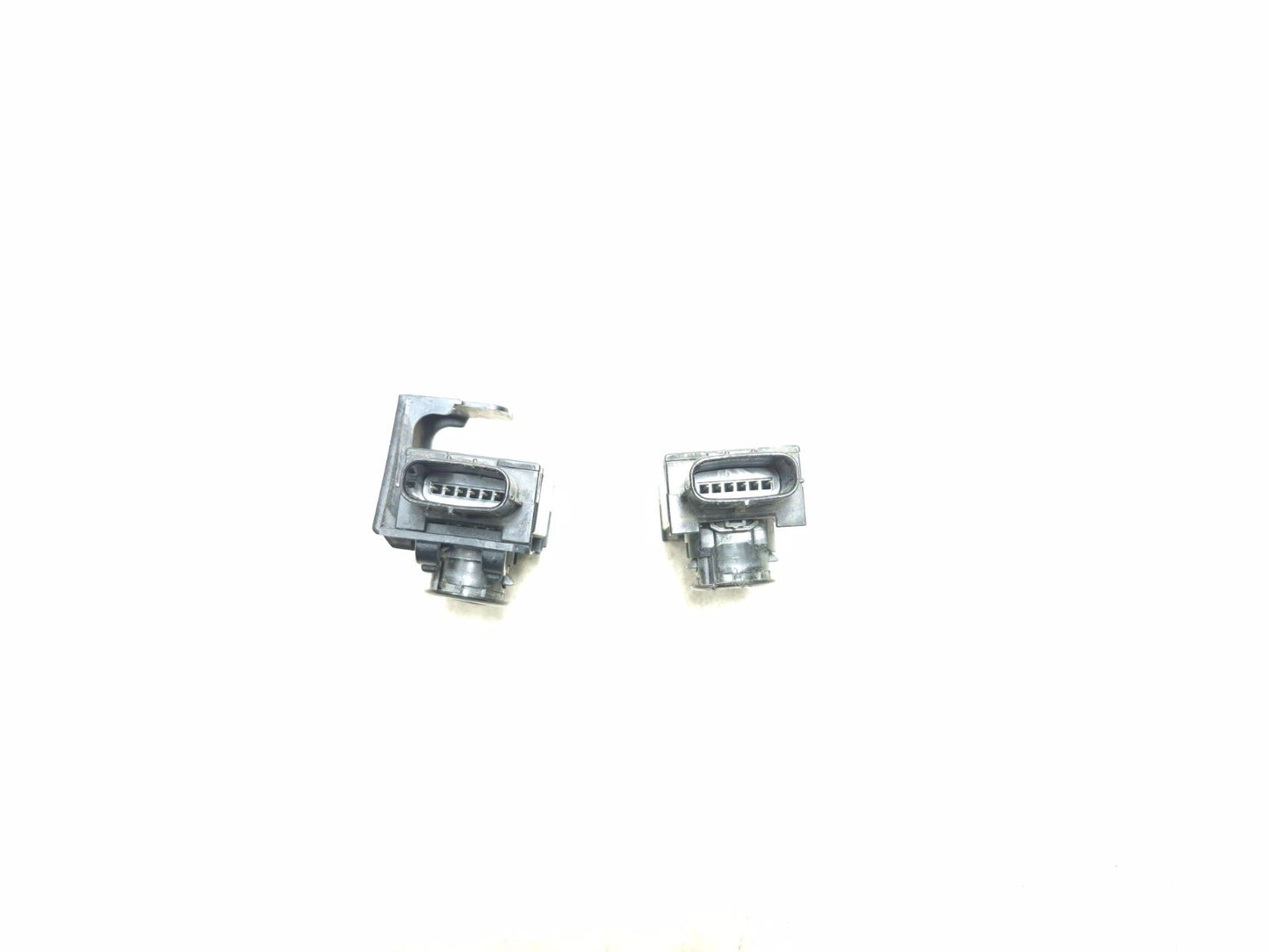 2010 Lexus Hs250h Front Parking Aid Sensor Pair OEM
